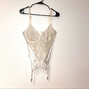 Vintage! Sexy Lace Lingerie!